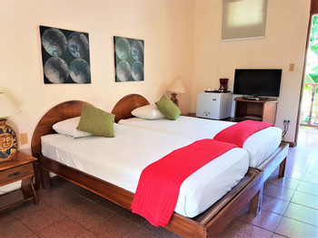 Samara Beach Hotel photo 2